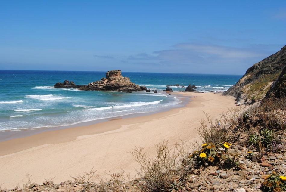 Casa Flora T1 - Vila Do Bispo Exteriér fotografie