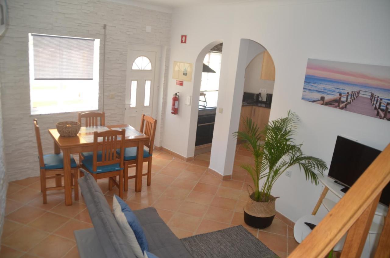 Casa Flora T1 - Vila Do Bispo Exteriér fotografie